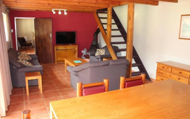 Dragon Peaks Mountain Resort