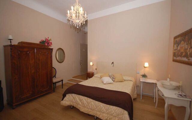 Residenza Centro Storico