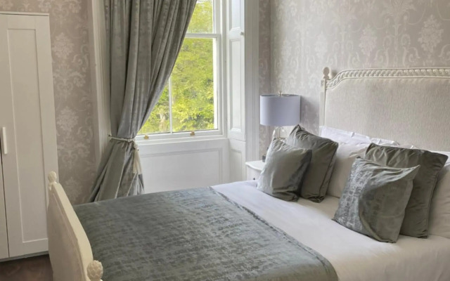 Rainhill Hall