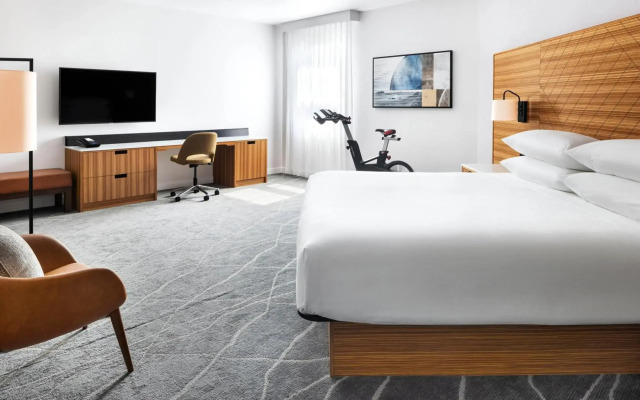 Delta Hotels by Marriott Grande Prairie Airport
