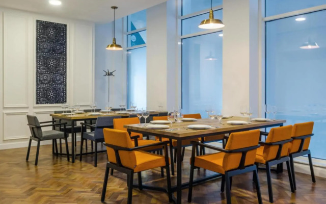 Апарт-отель Le Port