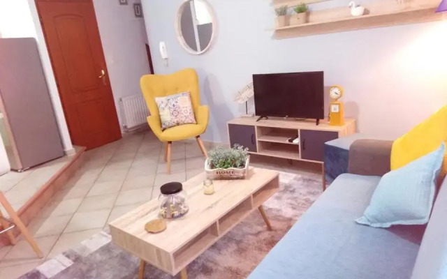 The House At The Pines