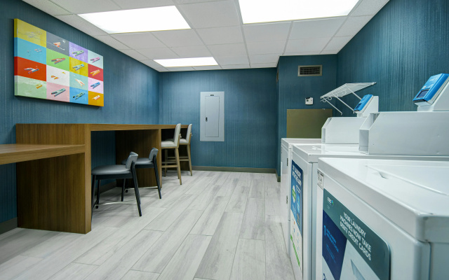 Homewood Suites Lexington-Hamburg