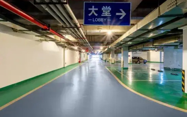 Erhai Bay Holiday Hotel