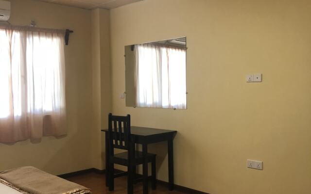 Diamond Residence