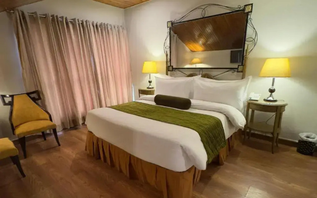 Maisonette Firhill Villas