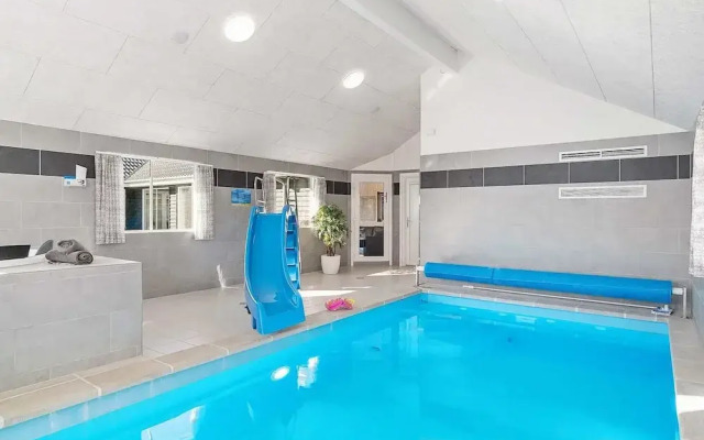 Holiday Home in Kappeln