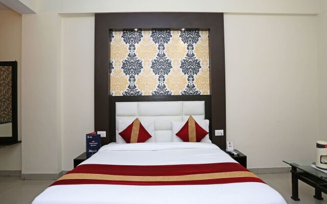 Hotel Shree Residency