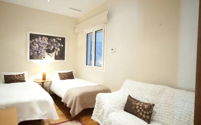 You Stylish City Center 6