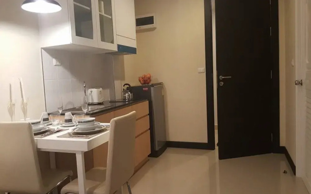 The 88 Condo Hua Hin