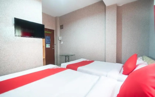 Oyo 197 Hotel Sunny Point