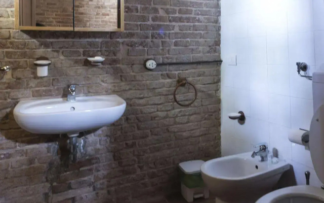 Agriturismo Montevecchio Isolani