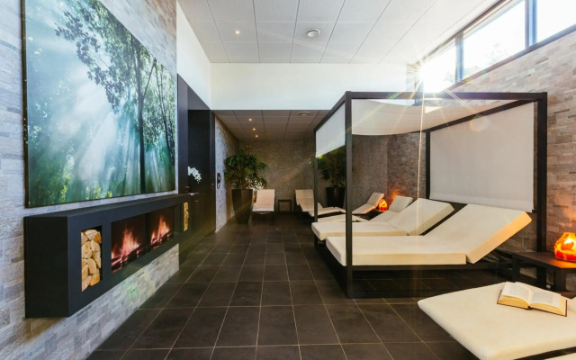 Hotel Athena Spa