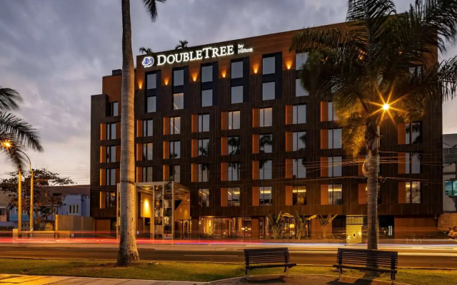Doubletree By Hilton Lima San Isidro