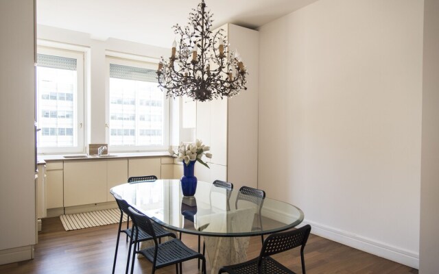 Charming & Elegant Flat near Centrale / Repubblica