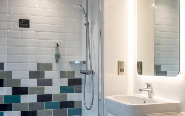 The Feathers Hotel Ludlow