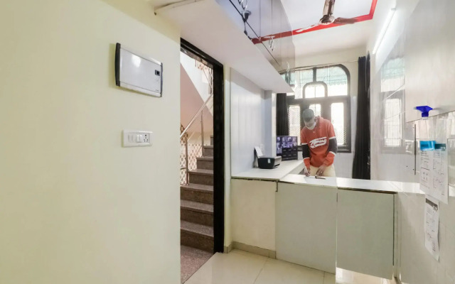 The Golden Bridge by OYO Rooms