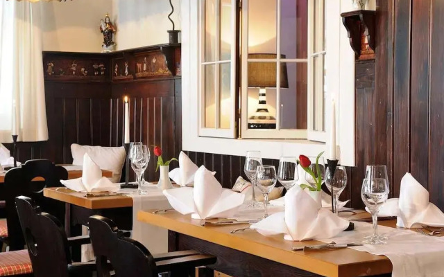 WellnessNaturResort Gut Edermann
