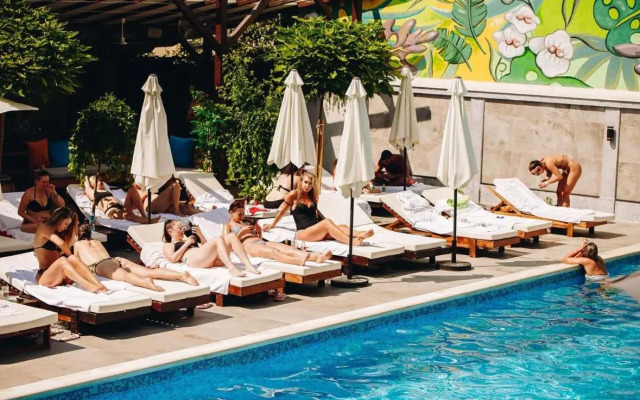 Benvenuti Apartments