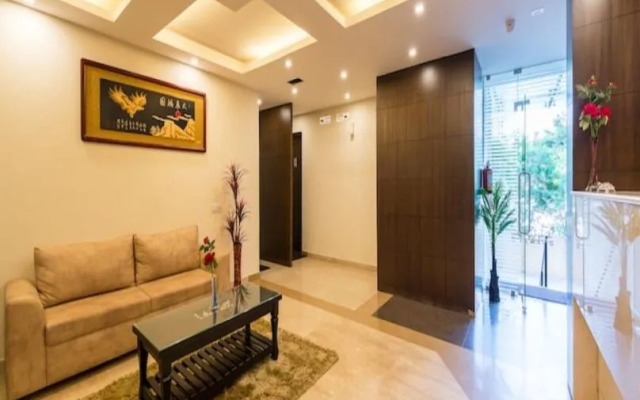 Royal Tranquility Hotel