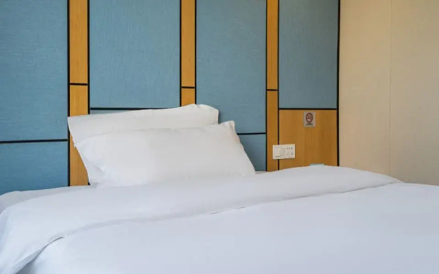 Shanghai Love Hotel