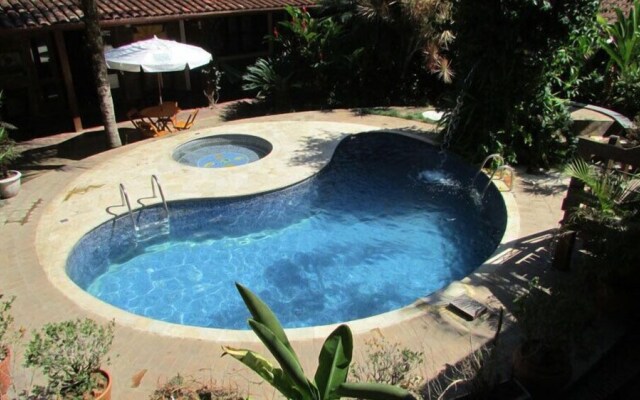 Pousada Enseada dos Búzios