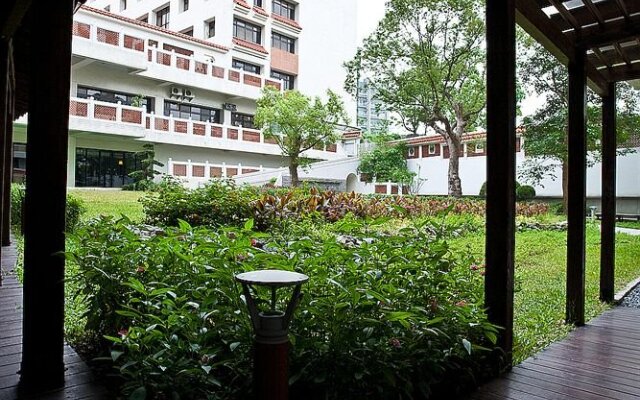 Longbon Resort Beitou Taipei