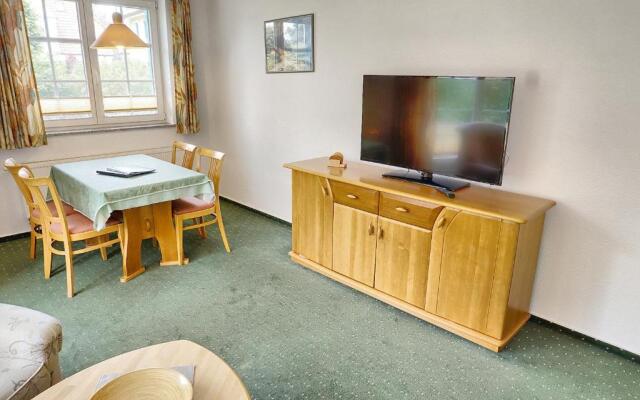 An der Galerie, B 01