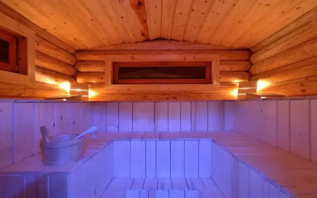 Chata pod Bocianem Tenis & Spa