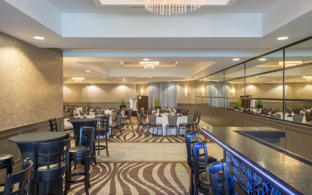 Crowne Plaza Suffern-Mahwah by IHG