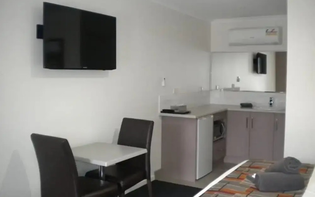 Moama Central Motel