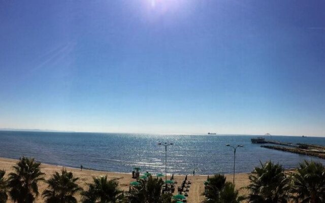 Hotel Vila Lule