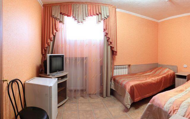 Русский Двор