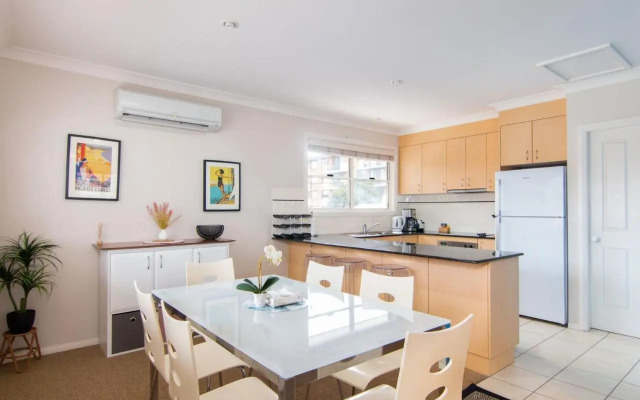 Tokelau Townhouse 1