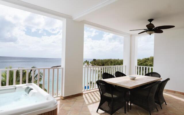 Windjammer Landing Villa Beach Resort