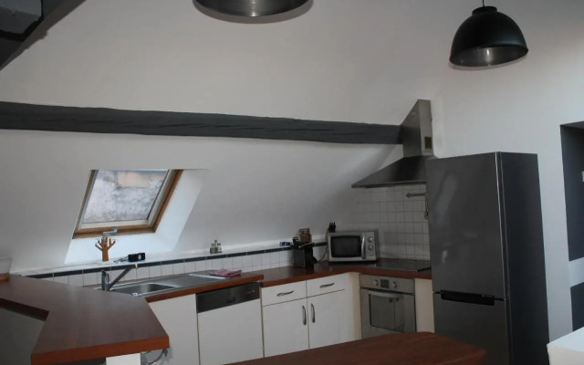 Appartement des Vignes