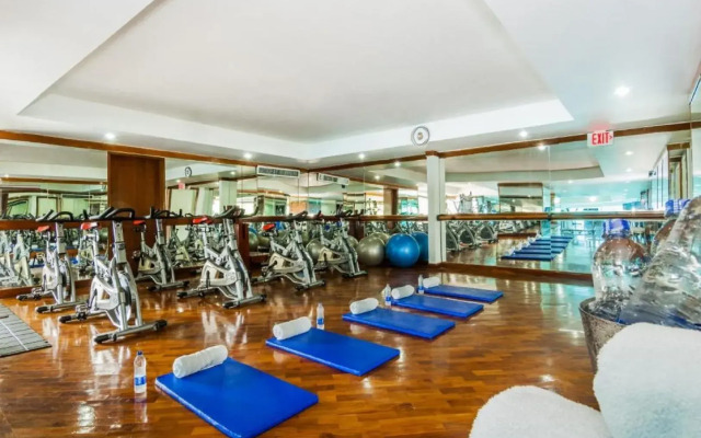 Hotel Almirante Cartagena - Colombia