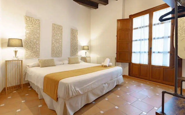 Suites Casa De Las Columnas