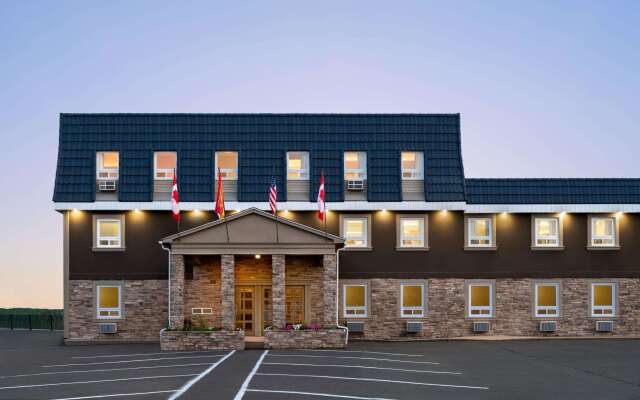 Days Inn by Wyndham Fredericton