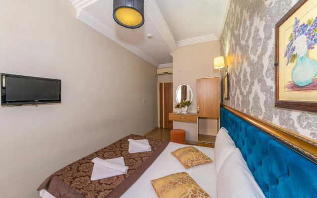 Sun Comfort Hotel