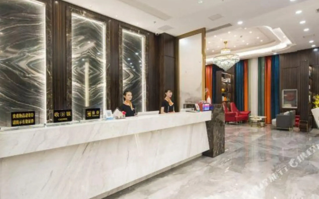 Shizhou International Hotel