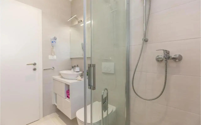 One-Bedroom Apartment in Medici