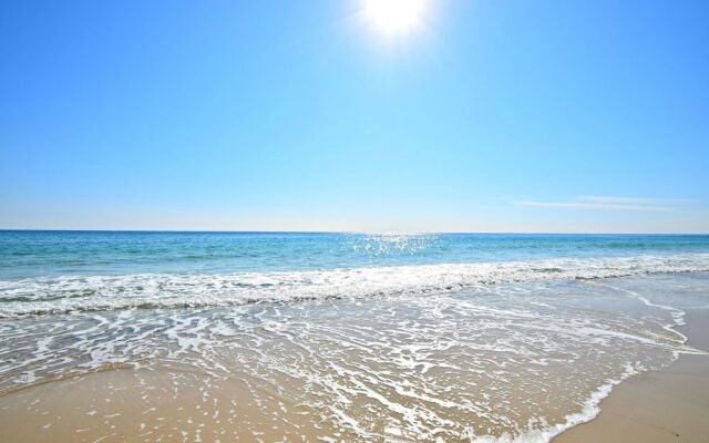 Seacrest 702 by RedAwning