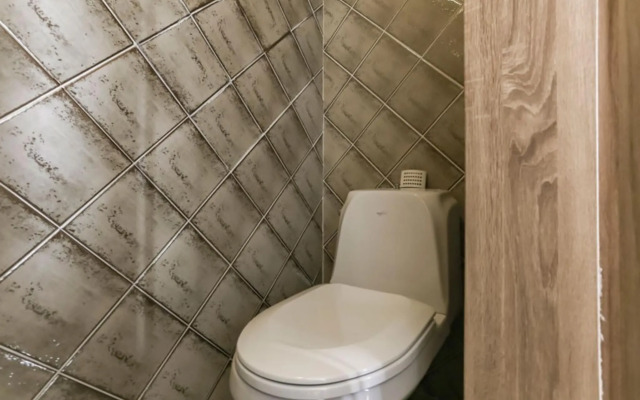 Pension Jeju Picnic Story