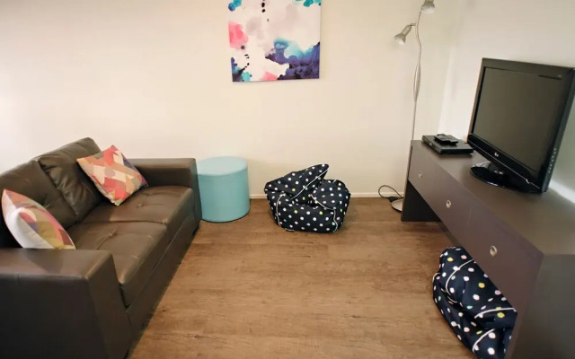 The Holiday Home People