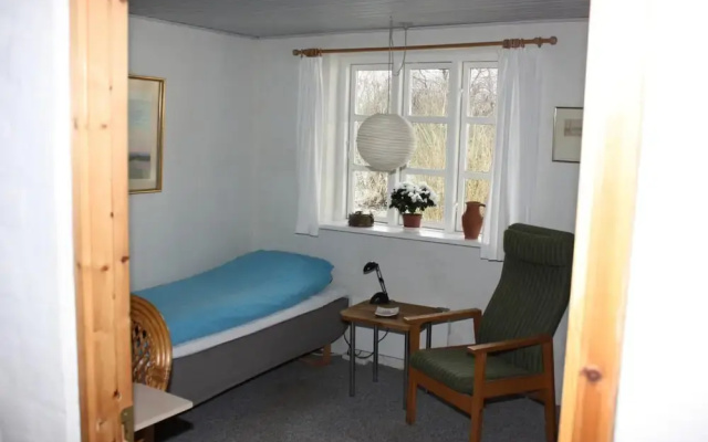 Holmehuset Bed & Breakfast - Gårdhotel