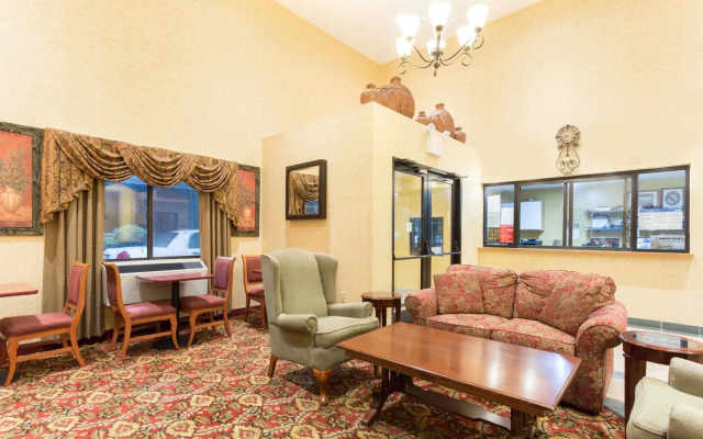 Red Carpet Inn Indian Head