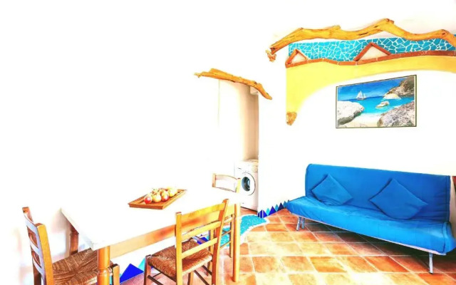 Il Paradiso degli Ulivi Apartments