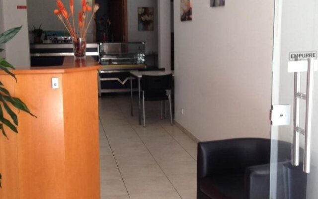 Residencia Salva Vidas