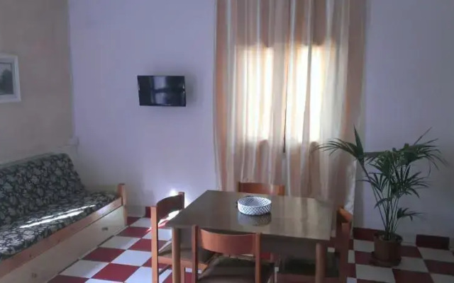 Villetta su Crastu Ruggiu